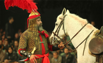 شخصیت‌شناسی شمربن ذی‌الجوشن