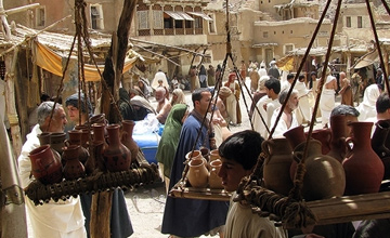 قیام مسلم بن عقیل؛ برهه ای از تاریخ که ناخوانده مانده است! 