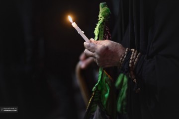 عزادارى امام حسین (ع) در ادوار تاریخی