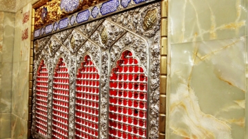 نظریه ابن طاووس درباره شهادت امام حسین (ع)