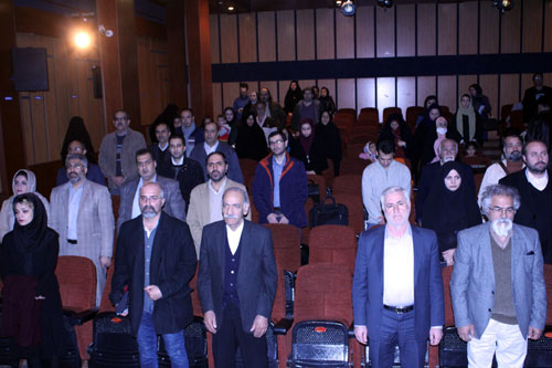 پایگاه تخصصی امام حسین (ع) کرب وبلا، برگزیده جایزه محتشم