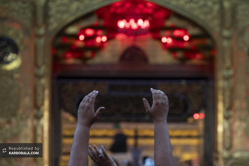 و اینک جمع مستان می‌رسند