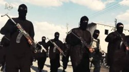 تداوم جنایات داعش در عراق با اعدام 10 زن