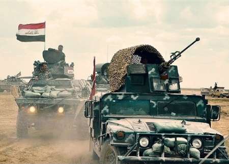 عملیات آزادسازی 2 منطقه در شمال عراق آغاز شد