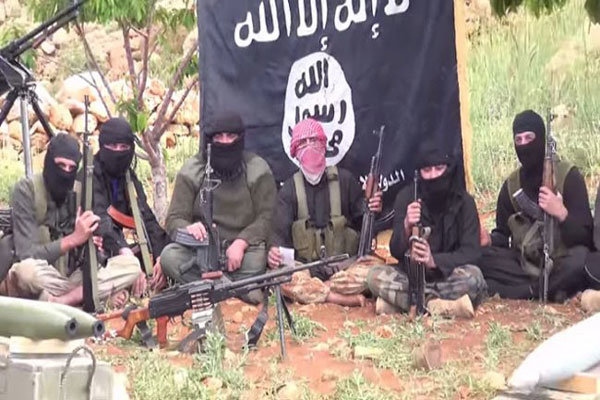 داعش 200 غیرنظامی را در استان کرکوک ربود