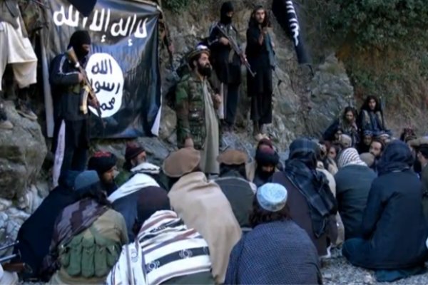 حدود 3 هزار داعشی در افغانستان فعال هستند