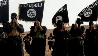 اهالی فلوجه با داعش درگیر شدند
