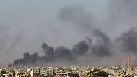 هلاکت 50 داعشی در درگیری های کوبانی سوریه