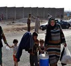 زنان ترکمن ، قربانیان جدید داعش پس از ایزدی‌ها