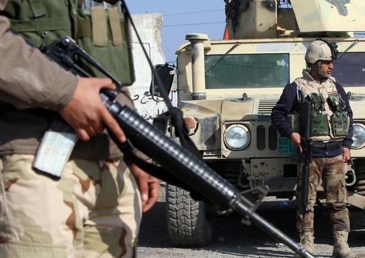 چند عراقی عضو «ارتش ارواح» هستند؟