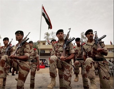 حمله داعش برای تصرف دجیل در شمال بغداد ناکام ماند