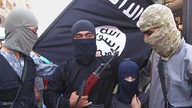 به هلاکت رسیدن بیش از 100 داعشی در حمله به فرودگاه دیرالزور
