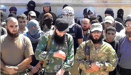 داعش والی موصل را اعدام کرد