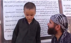لباس افغانی بر تن دانش‌آموزان عراقی؛ دستور جدید داعش