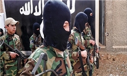داعش از افتتاح اردوگاه آموزش نظامی کودکان در ریف دمشق خبر داد