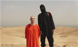 داعش جنازه «جیمز فولی» را یک میلیون دلار به آمریکا می‌فروشد