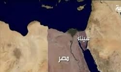 ورود گروه جدیدی از اعضای داعش به شمال مصر