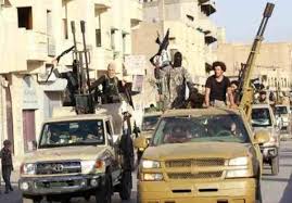 ارسال کمک‌های جدید داعش به عین‌العرب