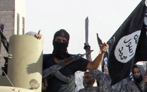 عضویت 300 چینی در گروه تروریستی داعش