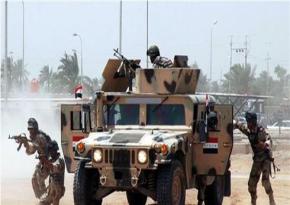 خودروهای داعش با پلاک سعودی در عراق