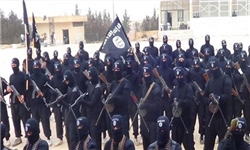 5 هزار نفر از عشیره «البونمر» در محاصره داعش