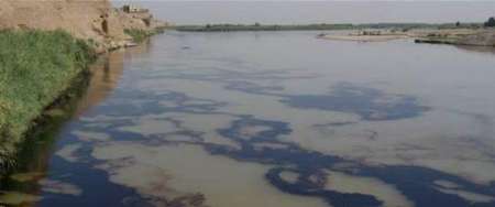 جنایت داعش در آلوده کردن آب دجله وارد پنجمین روز شد