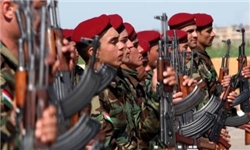 منطقه «سنجار» عراق آزاد شد