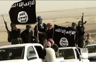 داعش به جنگ با اپل می‌رود