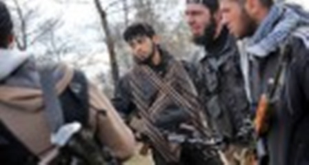 هلاکت تبعه ترکیه ای عضو داعش در سوریه