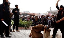 داعش 86 نفر از سرکردگان خود را اعدام کرد