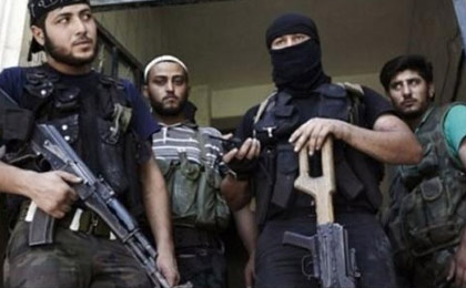 15 سرکرده داعش در عراق به هلاکت رسیدند