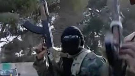 داعش 14 سرباز ارتش لیبی را اعدام کرد