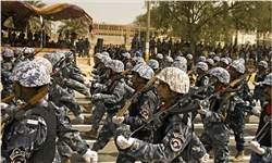 داعش در «مقدادیه» عراق به محاصره ارتش در آمد