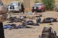 هلاکت 19 داعشی در غرب استان الانبار
