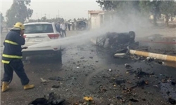 رئیس پلیس «الانبار» ترور شد