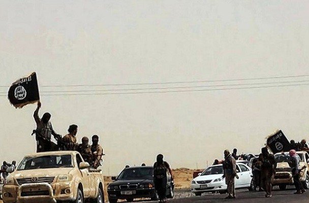 مهر پایان بر حضور داعش در دیالی