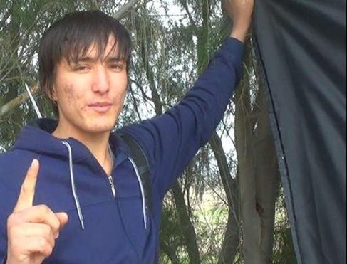هلاکت اولین ازبکستانی عضو داعش در عملیاتی انتحاری