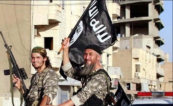 جدیدترین شیوه اعدام داعش