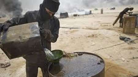 سوریه خرید نفت از داعش را تکذیب کرد