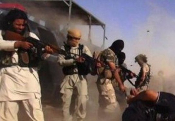 «قاچاق اعضای بدن» شگرد جدید داعش برای درآمدزایی