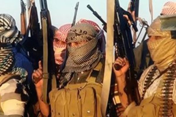داعش مسئول انفجار مقابل منزل سفیر ایران