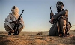 ترور سرکرده «داعش» بدست «داعش»