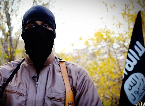 عامل انتحاری داعش در سامراء یک آمریکایی بود