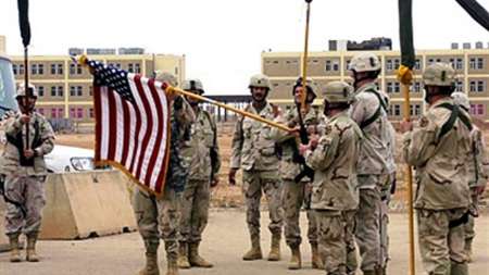 داعش قتل 100 سرباز آمریکایی را خواستار شد