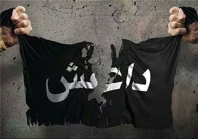 خودکشی جلاد مشهور داعش در موصل