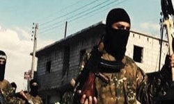 هشدار داعش به موبایل به دستان