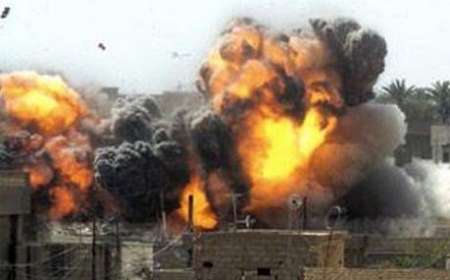 حمله داعش به ارتش عراق با گاز کلر