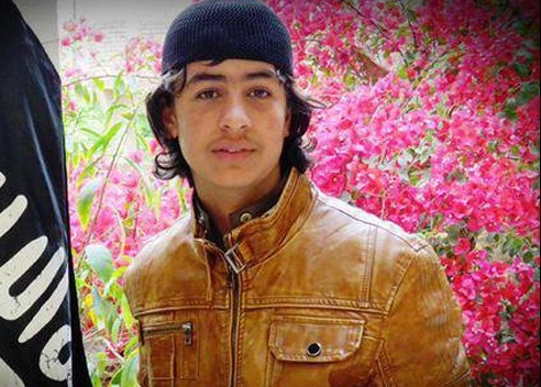 هلاکت پسرعموی ابوبکر البغدادی در عملیات انتحاری