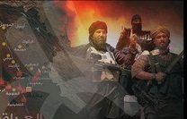 عملیات انتحاری سه عضو بلژیکی، فرانسوی و سنگالی داعش
