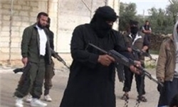 وزیر جنگ «داعش» کشته شد